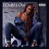 TADIA - Down Low - Single